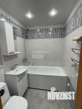 2-к квартира, вторичка, 32м2, 5/5 этаж