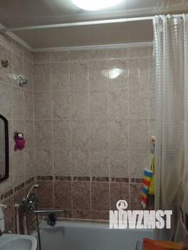 2-к квартира, вторичка, 43м2, 4/4 этаж