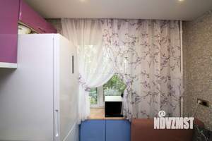 2-к квартира, вторичка, 46м2, 2/5 этаж