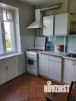 3-к квартира, вторичка, 60м2, 7/10 этаж