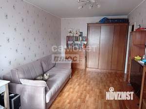 2-к квартира, вторичка, 46м2, 9/9 этаж