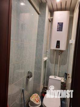 2-к квартира, вторичка, 45м2, 9/9 этаж