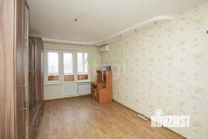 2-к квартира, вторичка, 47м2, 4/5 этаж