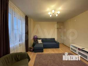 2-к квартира, вторичка, 57м2, 7/14 этаж