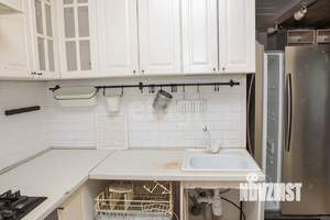 2-к квартира, вторичка, 45м2, 2/3 этаж