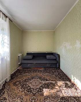 4-к квартира, вторичка, 62м2, 3/6 этаж