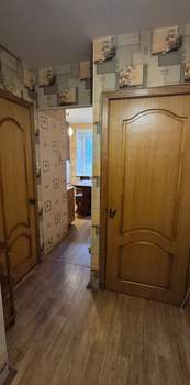 1-к квартира, вторичка, 31м2, 1/5 этаж