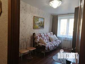 2-к квартира, вторичка, 46м2, 3/9 этаж