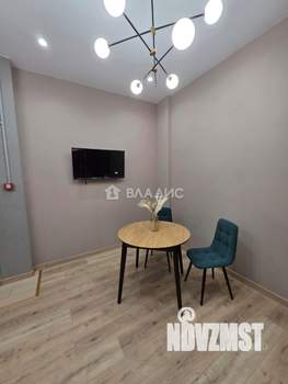 Студия квартира, вторичка, 17м2, 1/5 этаж