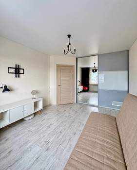 1-к квартира, вторичка, 28м2, 10/10 этаж