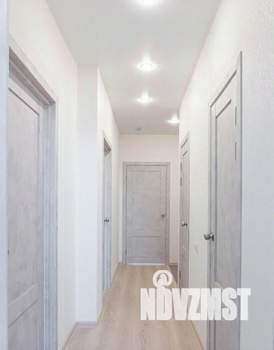 1-к квартира, вторичка, 42м2, 3/4 этаж