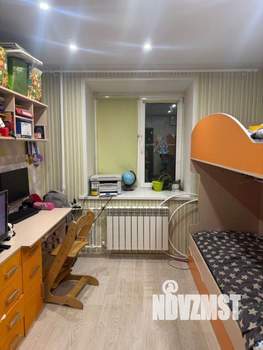 2-к квартира, вторичка, 41м2, 8/9 этаж