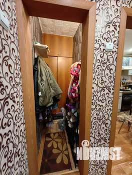 1-к квартира, вторичка, 35м2, 1/9 этаж