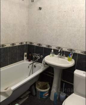 1-к квартира, вторичка, 32м2, 5/5 этаж
