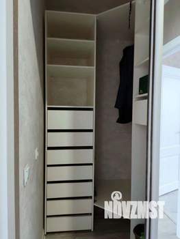 2-к квартира, вторичка, 53м2, 20/20 этаж