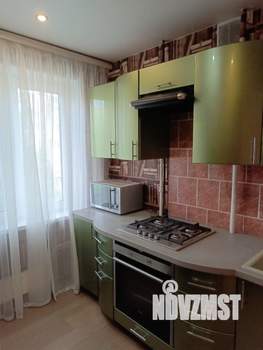 2-к квартира, вторичка, 44м2, 3/5 этаж