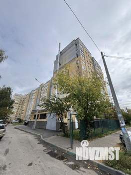 1-к квартира, вторичка, 31м2, 2/10 этаж