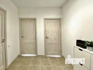 2-к квартира, вторичка, 68м2, 15/23 этаж