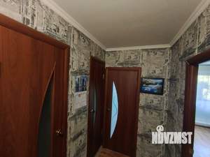 1-к квартира, вторичка, 33м2, 5/9 этаж