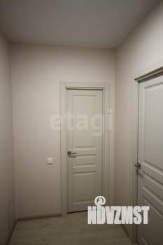 1-к квартира, вторичка, 36м2, 6/24 этаж