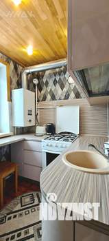2-к квартира, вторичка, 39м2, 1/2 этаж