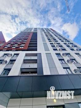 3-к квартира, вторичка, 106м2, 18/24 этаж