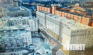 3-к квартира, вторичка, 94м2, 6/13 этаж