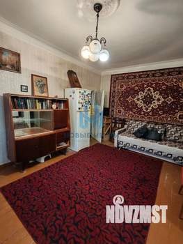 2-к квартира, вторичка, 38м2, 1/3 этаж