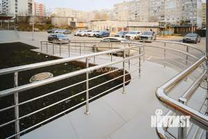 Студия квартира, вторичка, 23м2, 6/17 этаж