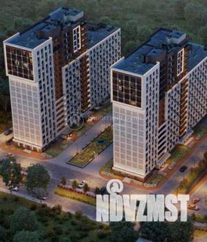 3-к квартира, вторичка, 85м2, 15/17 этаж