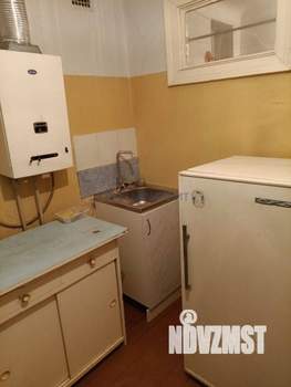 2-к квартира, вторичка, 43м2, 2/5 этаж