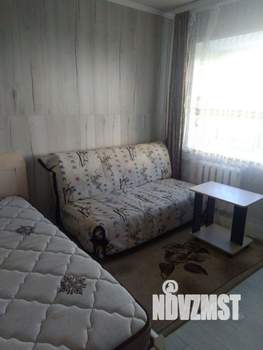 1-к квартира, вторичка, 18м2, 3/5 этаж