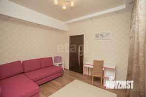 2-к квартира, вторичка, 48м2, 1/4 этаж