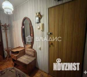 3-к квартира, вторичка, 61м2, 3/9 этаж