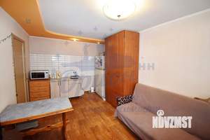 2-к квартира, вторичка, 34м2, 9/9 этаж