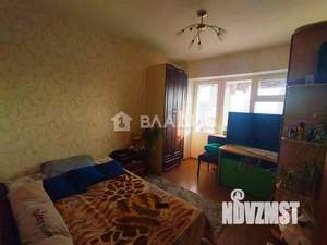 4-к квартира, вторичка, 63м2, 5/5 этаж