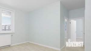 1-к квартира, вторичка, 41м2, 2/12 этаж