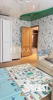 2-к квартира, вторичка, 38м2, 2/5 этаж