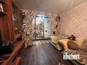 3-к квартира, вторичка, 57м2, 5/9 этаж