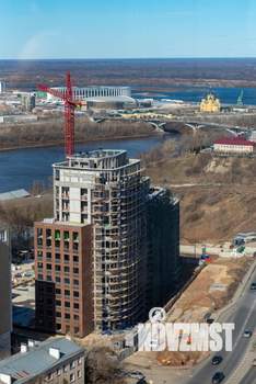 1-к квартира, вторичка, 39м2, 6/9 этаж