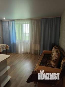 Студия квартира, вторичка, 25м2, 8/18 этаж
