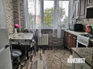 1-к квартира, вторичка, 33м2, 2/9 этаж