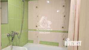 2-к квартира, вторичка, 53м2, 1/9 этаж