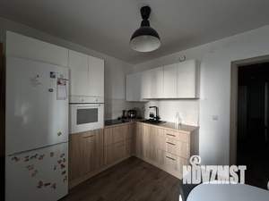 1-к квартира, вторичка, 33м2, 7/23 этаж
