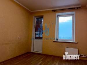 1-к квартира, вторичка, 45м2, 10/19 этаж