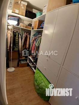 2-к квартира, вторичка, 44м2, 9/9 этаж