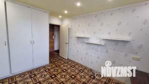 3-к квартира, вторичка, 63м2, 8/9 этаж