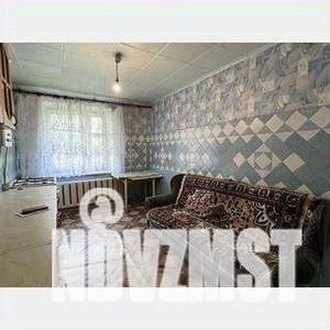2-к квартира, вторичка, 49м2, 1/5 этаж