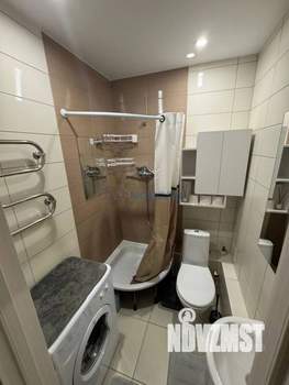 Студия квартира, вторичка, 27м2, 2/11 этаж