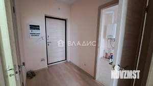 1-к квартира, вторичка, 34м2, 3/4 этаж